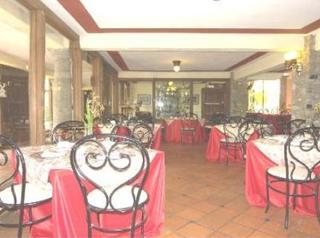 Hotel Capital O Hacienda Del Molino