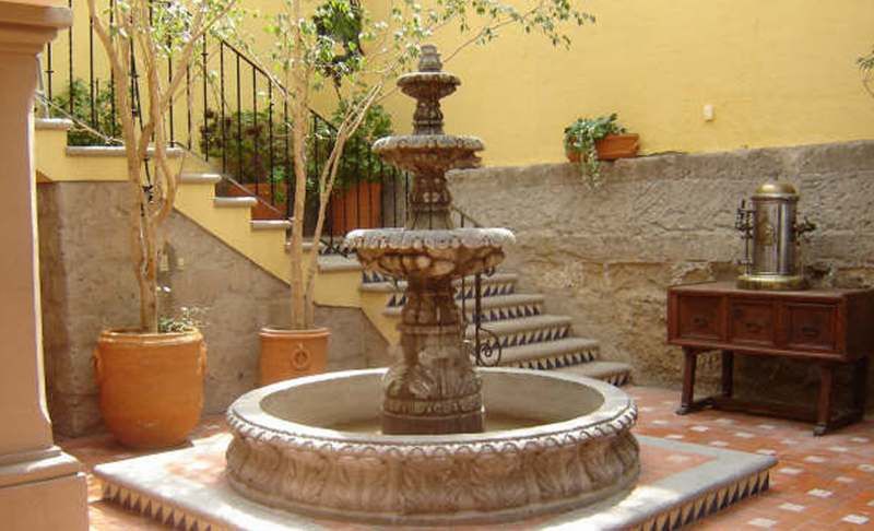 Capital O Hacienda Del Molino Hotel 2*